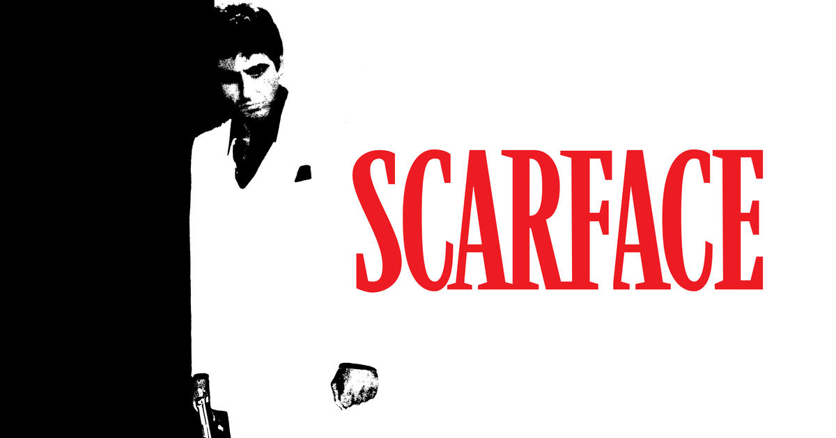 Watch Scarface Streaming Online | Hulu (Free Trial)