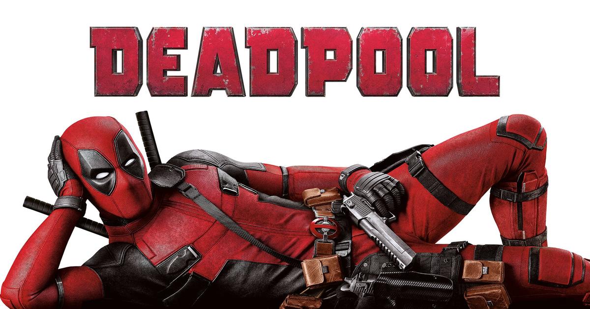 Image result for Deadpool