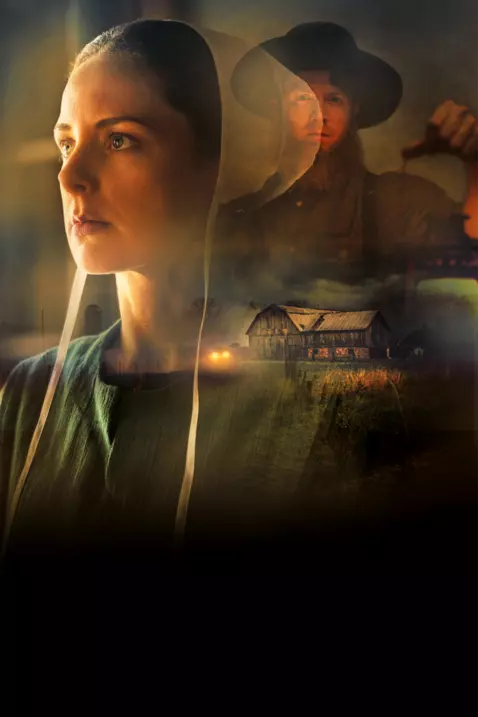 A Kidnapping in Amish Country