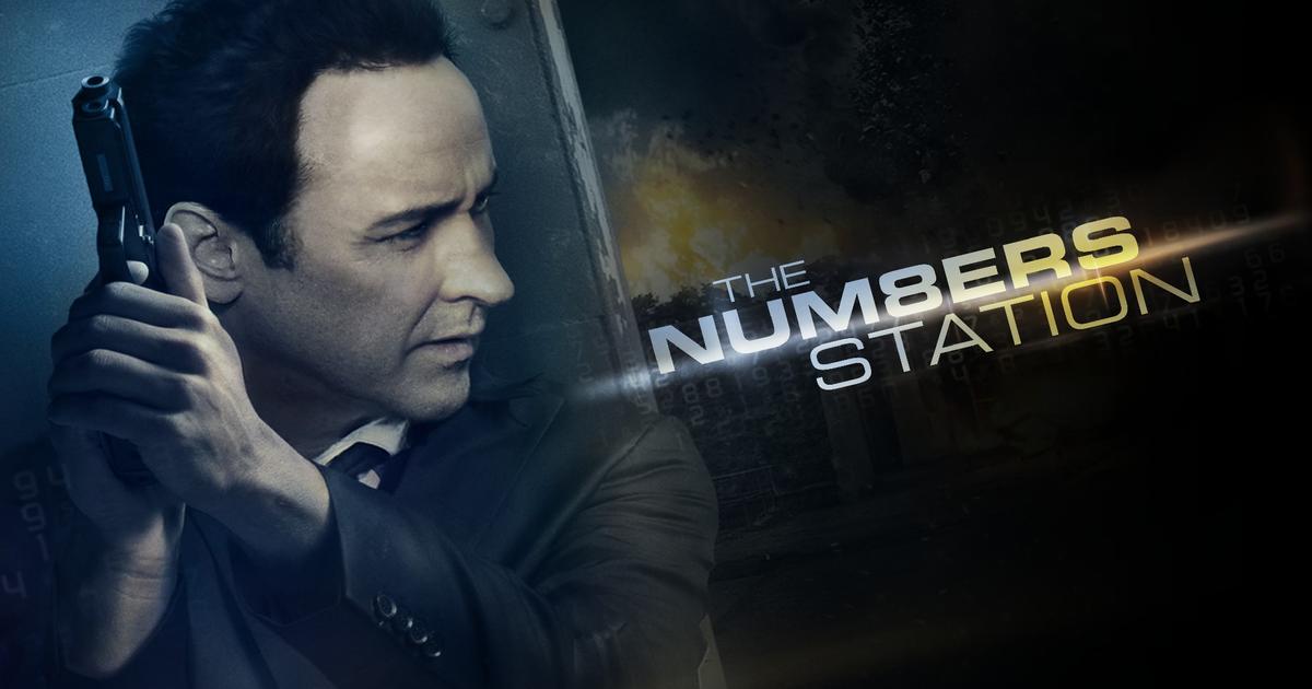Numbers Station Stream