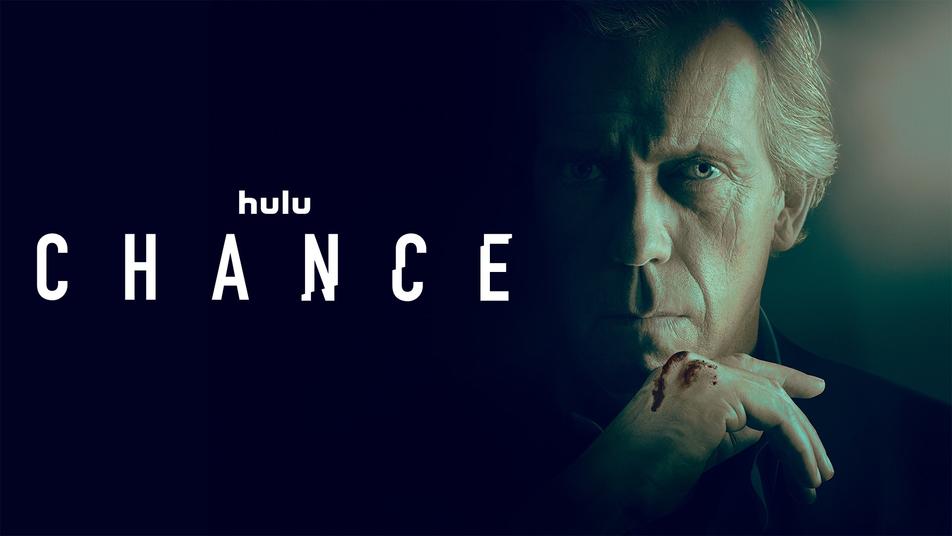 Chance (TV Series 2016–2017) - IMDb