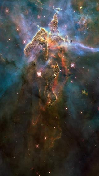 Hubble 30th Anniversary