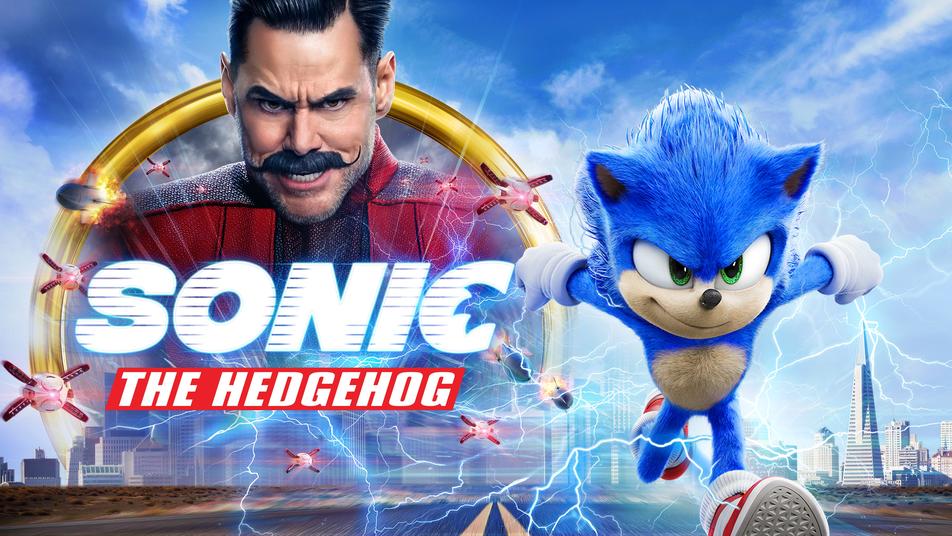 Watch Sonic the Hedgehog Streaming Online | Hulu (Free Trial)
