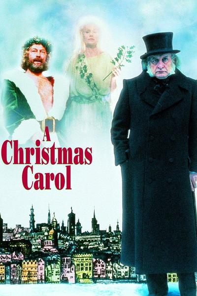 Watch A Christmas Carol Streaming Online | Hulu (Free Trial)